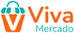 VivaMercado logo
